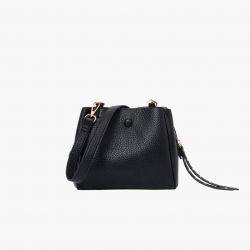 Sac Bandoulière Multipoches Soni en Synthétique