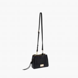 Sac Bandoulière Multipoches Soni en Synthétique