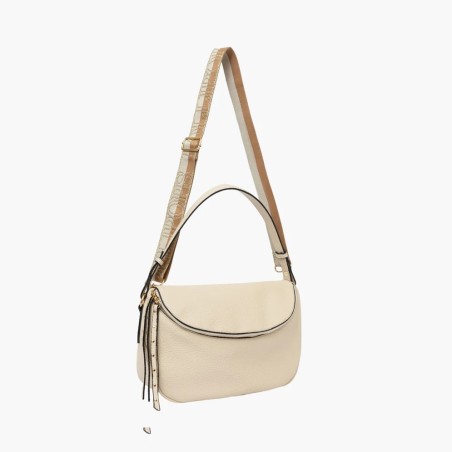 Sac Porté Epaule Soni en Synthétique