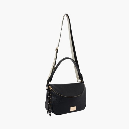 Sac Porté Epaule Soni en Synthétique