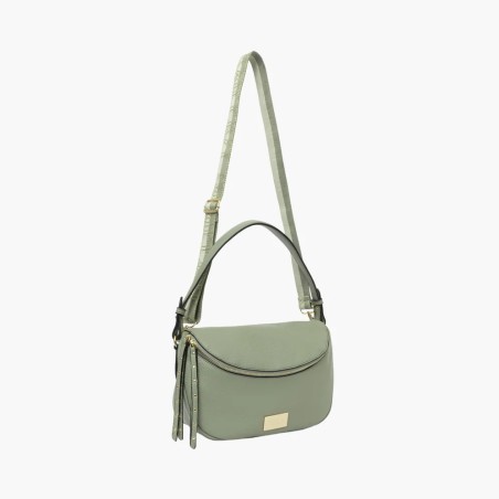 Sac Porté Epaule Soni en Synthétique