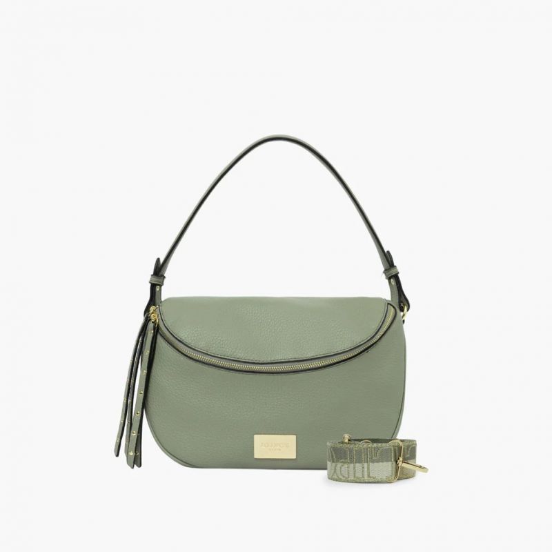 Sac Porté Epaule Soni en Synthétique