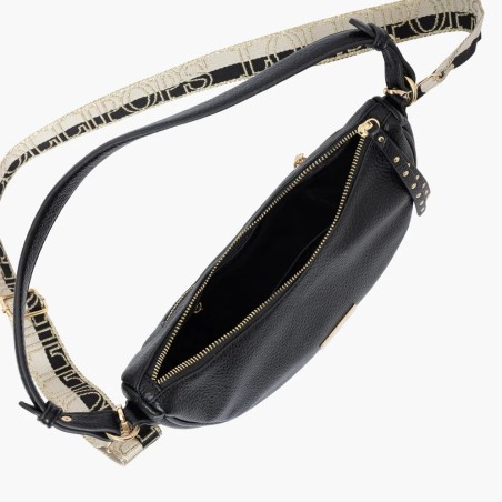 Petit Sac Porté Epaule Soni en Synthétique