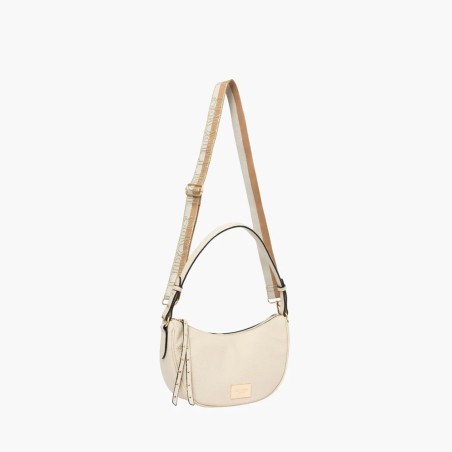 Petit Sac Porté Epaule Soni en Synthétique