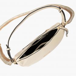 Petit Sac Porté Epaule Soni en Synthétique