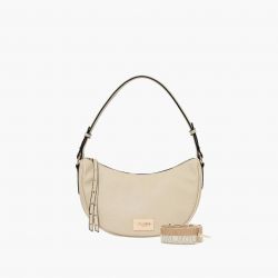 Petit Sac Porté Epaule Soni en Synthétique