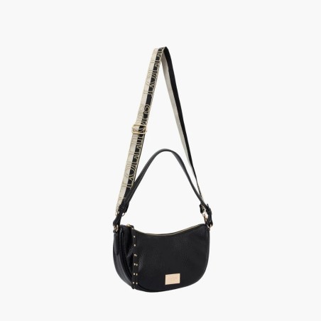 Petit Sac Porté Epaule Soni en Synthétique