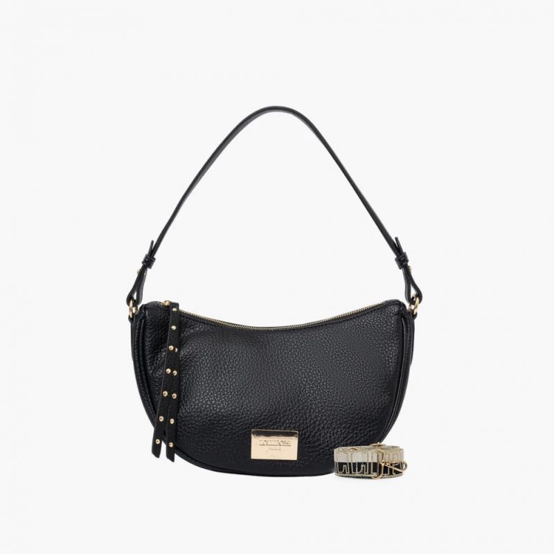 Petit Sac Porté Epaule Soni en Synthétique