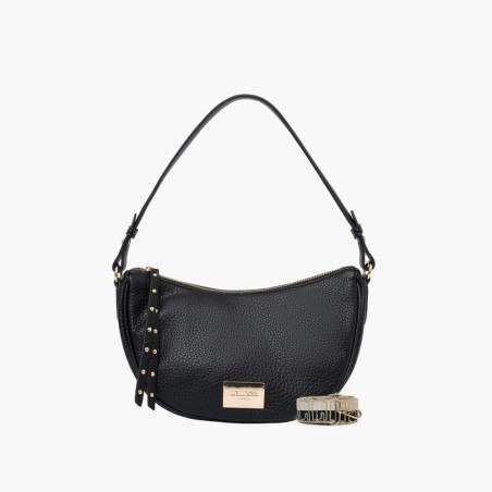 Petit Sac Porté Epaule Soni en Synthétique