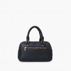 Sac à Main Bowling Sade en Synthétique