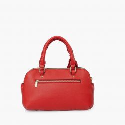 Sac à Main Bowling Sade en Synthétique