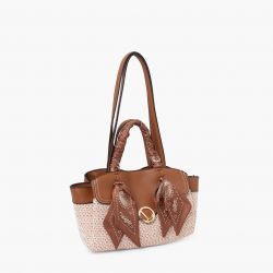 Sac Shopping Sade en Synthétique