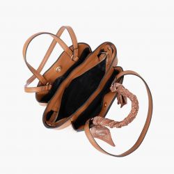 Sac Shopping Sade en Synthétique