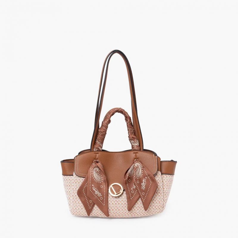 Sac Shopping Sade en Synthétique