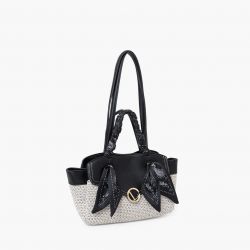 Sac Shopping Sade en Synthétique