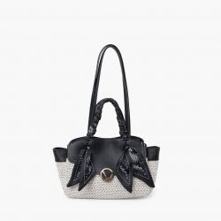 Sac Shopping Sade en Synthétique