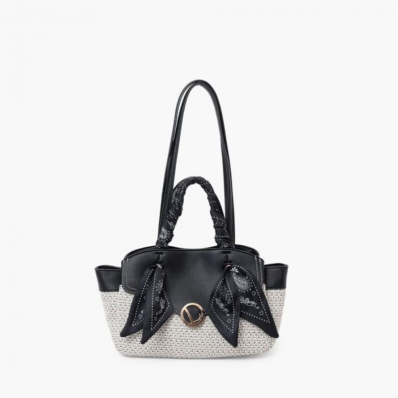 Sac Shopping Sade en Synthétique