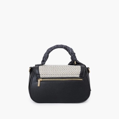 Sac Porté Epaule Sade en Synthétique