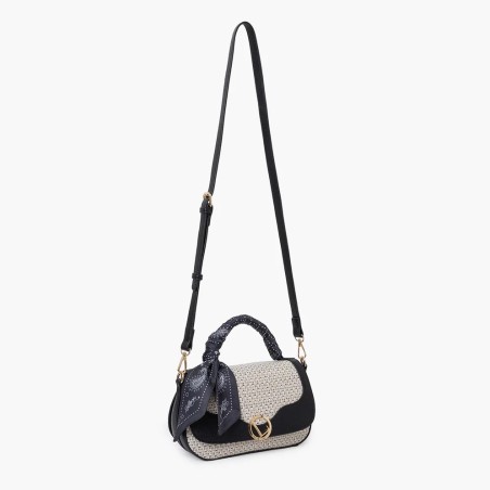 Sac Porté Epaule Sade en Synthétique