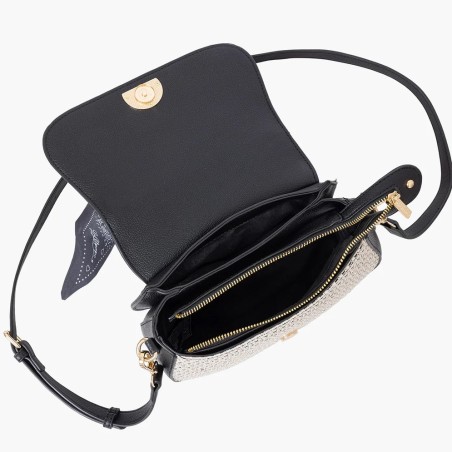Sac Porté Epaule Sade en Synthétique