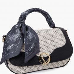 Sac Porté Epaule Sade en Synthétique