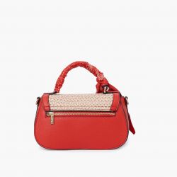 Sac Porté Epaule Sade en Synthétique