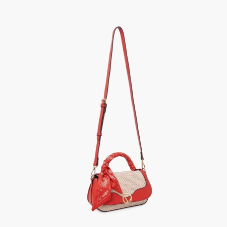 Sac Porté Epaule Sade en Synthétique