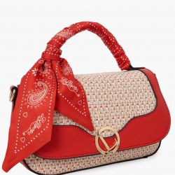 Sac Porté Epaule Sade en Synthétique