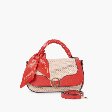 Sac Porté Epaule Sade en Synthétique