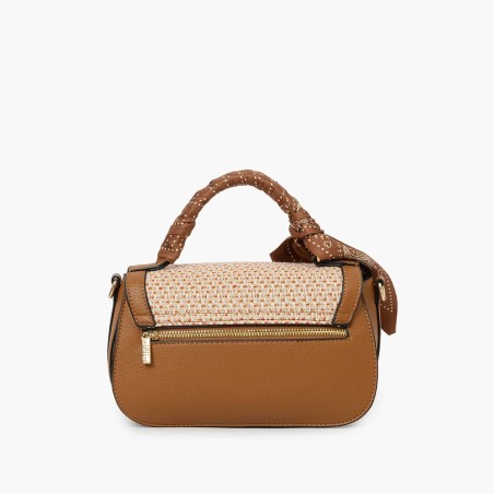 Sac Porté Epaule Sade en Synthétique