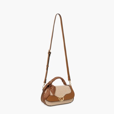 Sac Porté Epaule Sade en Synthétique