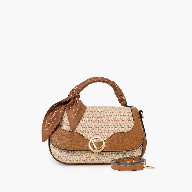 Sac Porté Epaule Sade en Synthétique