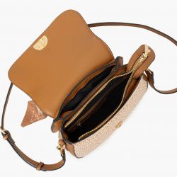 Sac Porté Epaule Sade en Synthétique