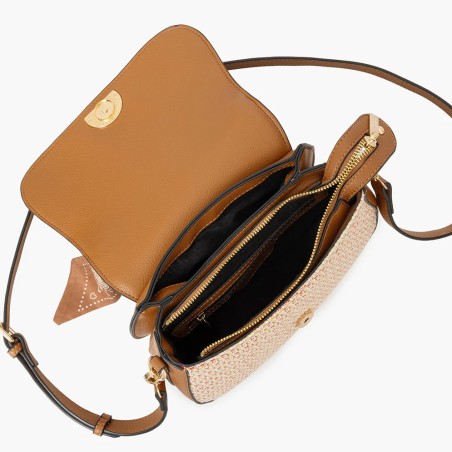 Sac Porté Epaule Sade en Synthétique