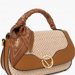 Sac Porté Epaule Sade en Synthétique