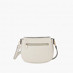 Sac Bandoulière Multipoches Sefa en Synthétique