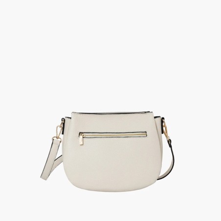 Sac Bandoulière Multipoches Sefa en Synthétique