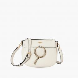 Sac Bandoulière Multipoches Sefa en Synthétique