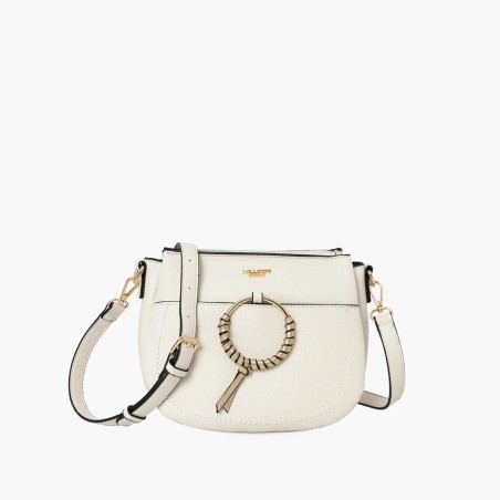 Sac Bandoulière Multipoches Sefa en Synthétique