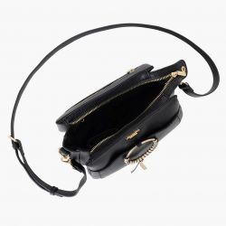 Sac Bandoulière Multipoches Sefa en Synthétique