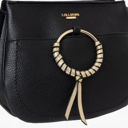 Sac Bandoulière Multipoches Sefa en Synthétique