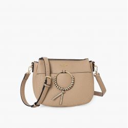 Sac Bandoulière Multipoches Sefa en Synthétique