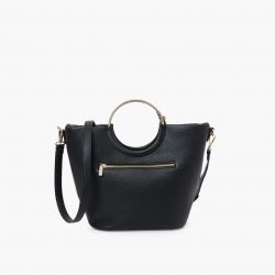 Sac Shopping Sefa en Synthétique