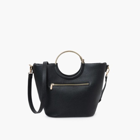 Sac Shopping Sefa en Synthétique