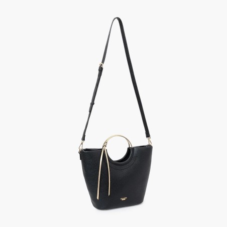 Sac Shopping Sefa en Synthétique