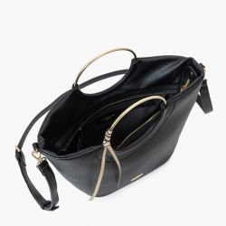 Sac Shopping Sefa en Synthétique