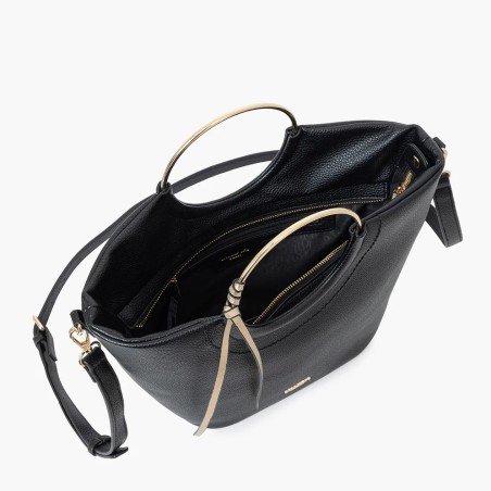Sac Shopping Sefa en Synthétique
