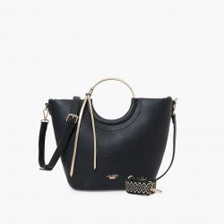 Sac Shopping Sefa en Synthétique