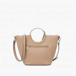 Sac Shopping Sefa en Synthétique