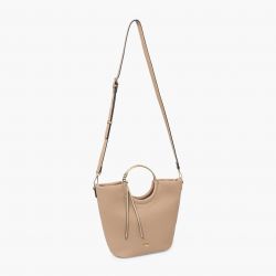 Sac Shopping Sefa en Synthétique